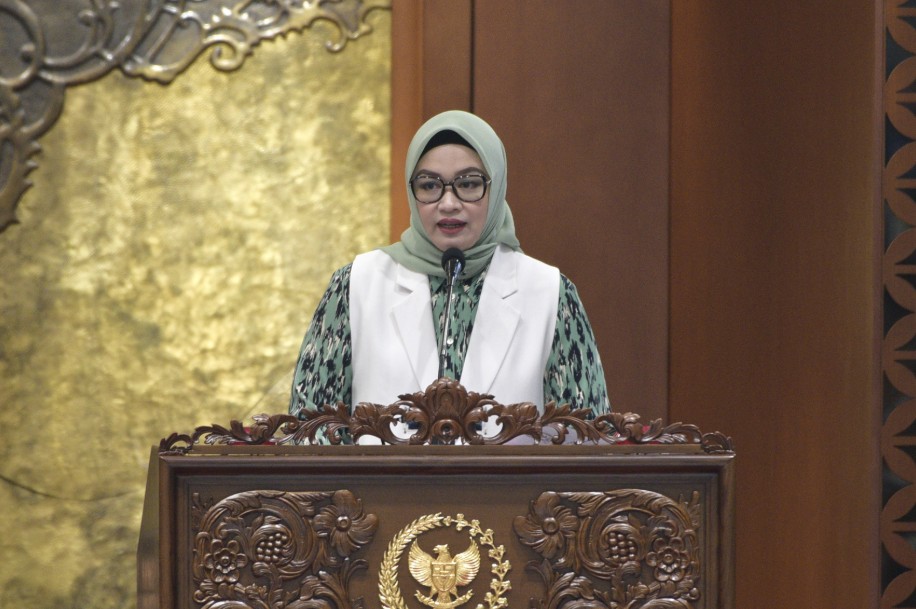 Penetapan Resmi Anggota Dewan Pengawas BPJS Kesehatan dan Ketenagakerjaan Periode 2026–2031 Disepakati DPR