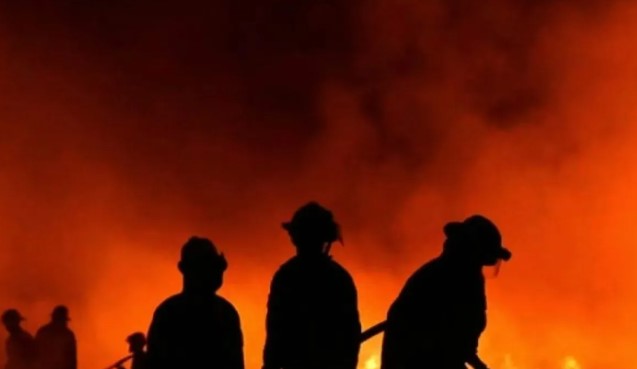 Kebakaran 16 Rumah di Mampang Prapatan Rugikan Warga Lebih dari Rp2,9 Miliar