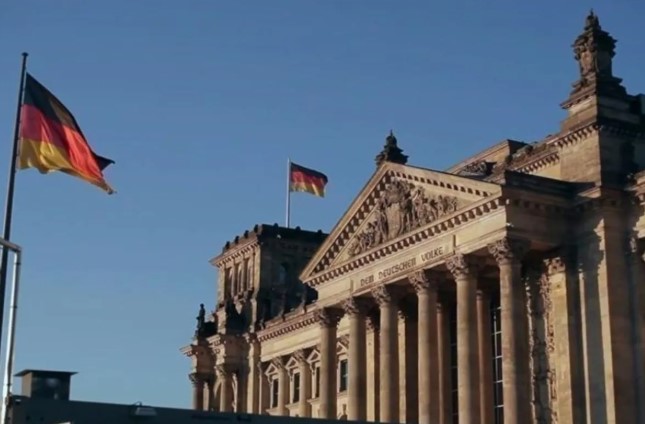 Survei: 65 Persen Warga Jerman Anggap AS Ancaman Perdamaian Dunia, Naik Drastis sejak 2024