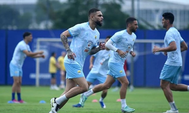 Klaim Layvin Kurzawa Sedang Dinaturalisasi untuk Timnas Indonesia Dipastikan Keliru
