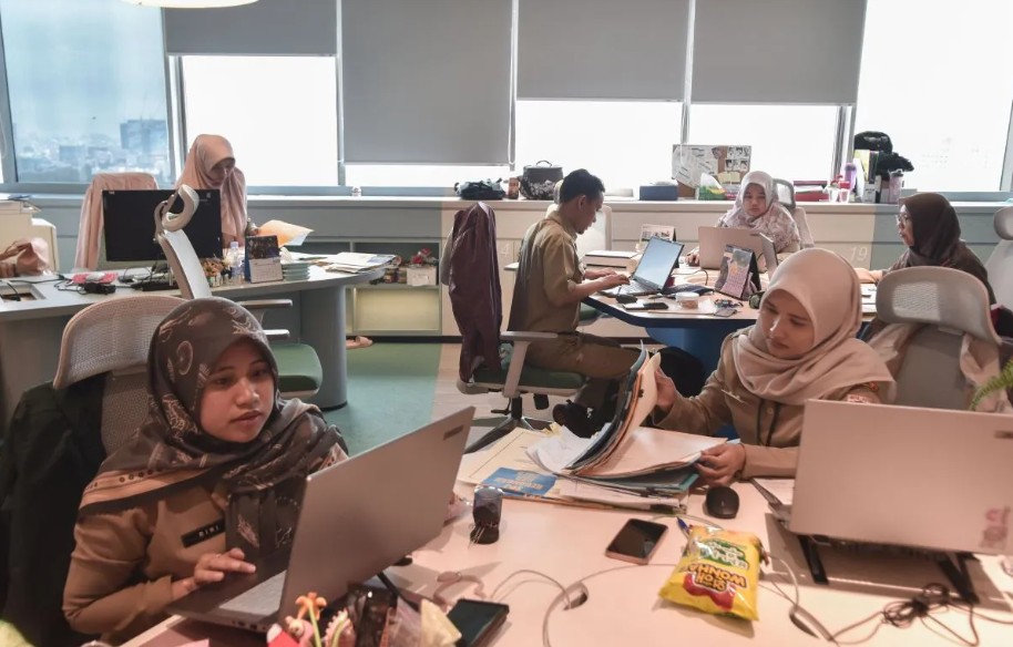 Pemprov DKI Jakarta Terapkan WFA Saat Idulfitri 1447 H, Pelayanan Publik Tetap Jadi Prioritas