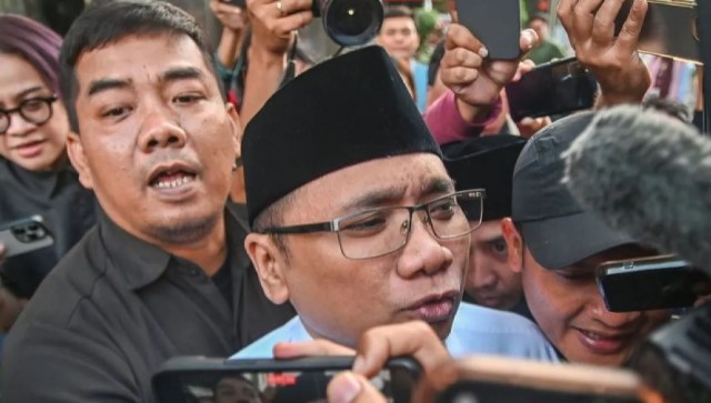 Yaqut Cholil Qoumas Ajukan Praperadilan atas Status Tersangka Kasus Kuota Haji