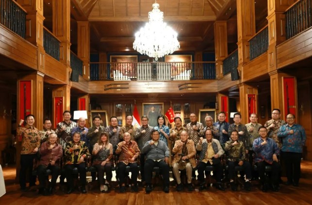 Apindo Nilai IEU-CEPA Perkuat Posisi Indonesia dalam Rantai Nilai Global dan Dorong Daya Saing Industri