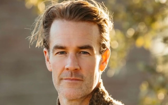 James Van Der Beek Pemeran Dawson di “Dawson’s Creek” Meninggal Dunia Usia 48 Tahun Setelah Lawan Kanker Kolorektal