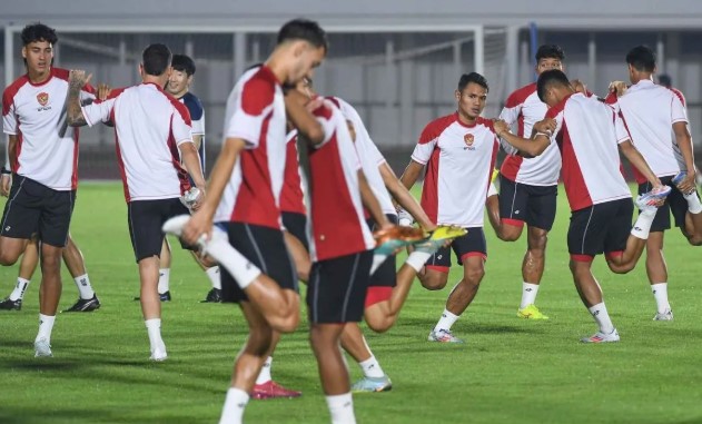 PSSI Mengonfirmasi FIFA Series 2026 Digelar di Stadion Utama Gelora Bung Karno Akhir Maret