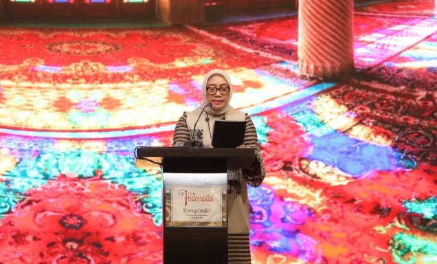 Menteri PPPA Arifah Fauzi Menegaskan Ruang Digital Harus Aman bagi Anak dari Kekerasan Daring hingga Konten Tak Sesuai Usia