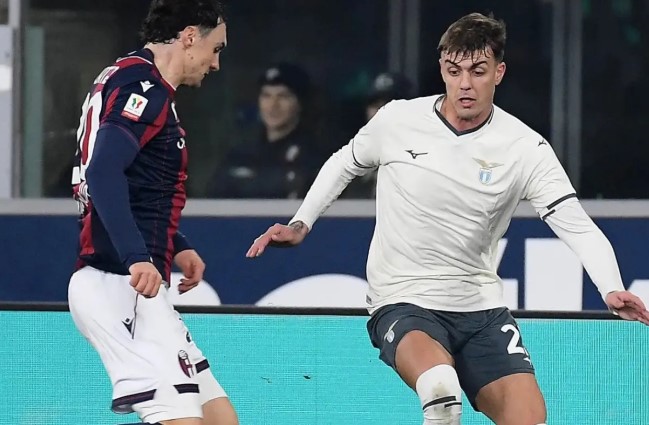 Lazio ke Semifinal Piala Italia Lewat Adu Penalti