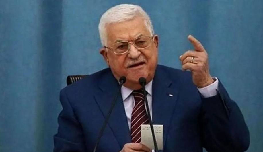 Store Tegaskan Komitmen Norwegia Dukung Solusi Dua Negara saat Terima Mahmoud Abbas di Oslo