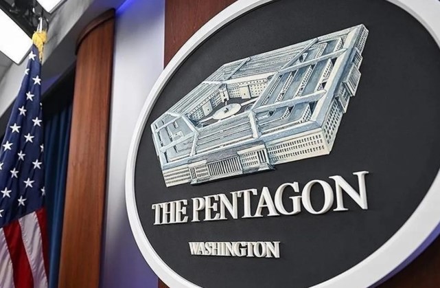 Pentagon Siapkan Kapal Induk Kedua ke Timur Tengah di Tengah Ketegangan dengan Iran