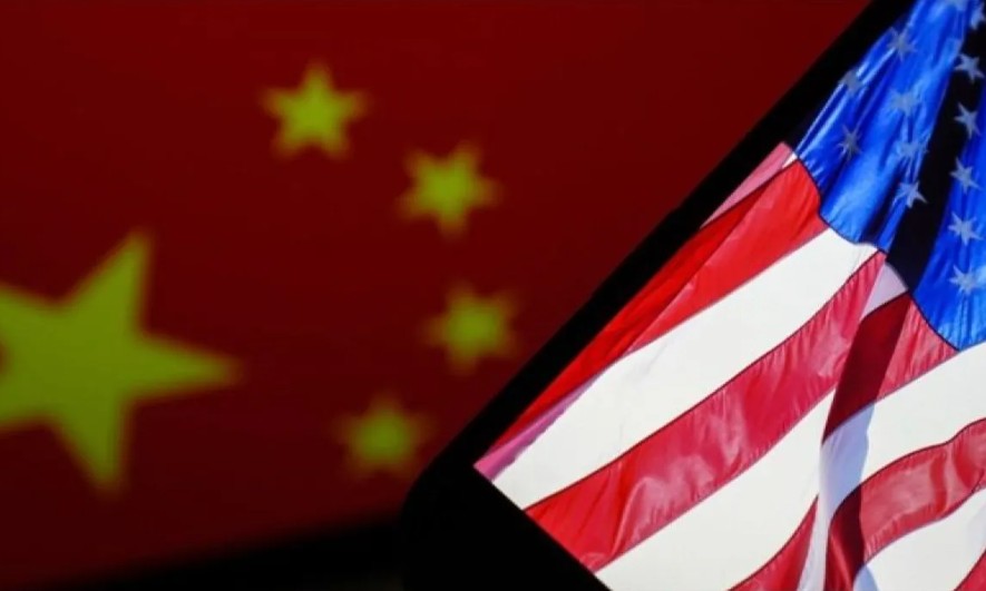 Amerika Serikat dan China Sepakat Perpanjang Gencatan Perang Dagang Hingga Satu Tahun ke Depan