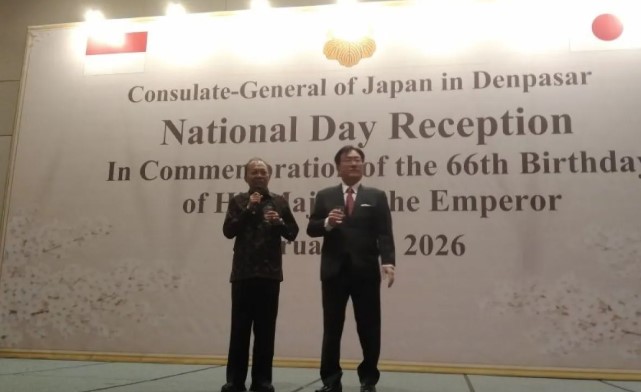 Jepang Lanjutkan Konservasi Pantai Bali Fase II Rp1,08 Triliun hingga 2028 untuk Kendalikan Erosi Pesisir