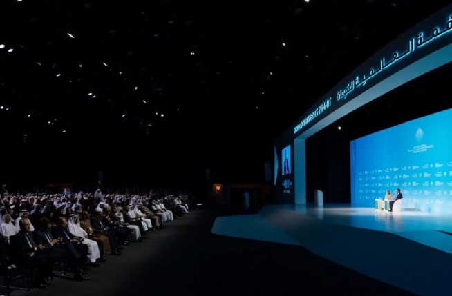 World Governments Summit 2027 Dijadwalkan 1–3 Februari, Menyusul Rekor 6.250 Pemimpin Global di Dubai