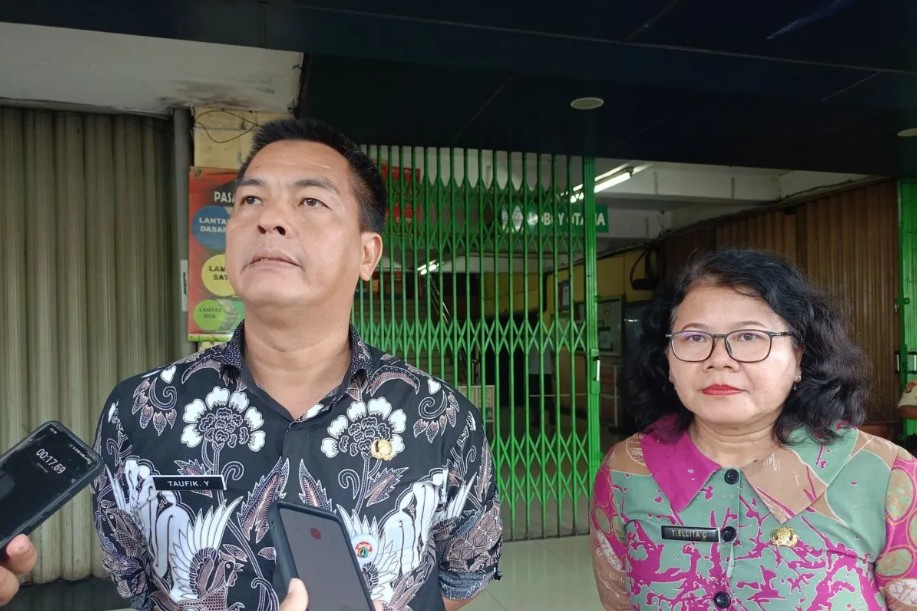 Pasar Murah Akan Digelar di Sejumlah Titik Jakarta Timur Jelang Ramadhan 1447 Hijriah