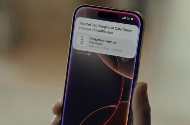 Apple Dikabarkan Menunda Lagi Peluncuran Siri Versi Baru Berbasis Kecerdasan Buatan