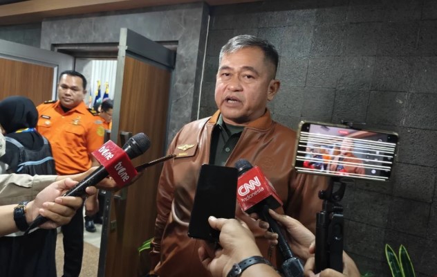 KSAD Jenderal Maruli Simanjuntak Tunggu Perintah Mabes TNI Terkait Penembakan Pesawat Smart Air di Papua