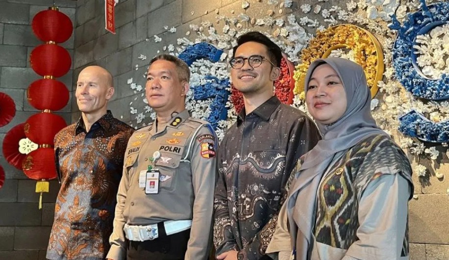 Google, Korlantas, dan Jasa Marga Perkuat Integrasi Informasi Mudik 2026 Melalui Platform Digital