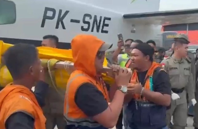Komnas HAM Mengecam Keras Penembakan Pesawat Smart Air di Boven Digoel yang Tewaskan Pilot dan Kopilot