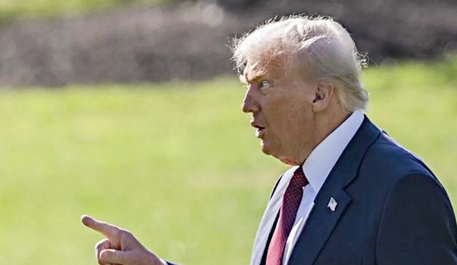 Trump Perkirakan Kesepakatan dengan Iran Terwujud dalam Sebulan di Tengah Ketegangan Nuklir