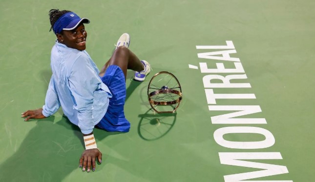 Semifinal WTA 1000 Doha 2026 Akan Mempertemukan Ostapenko vs Mboko dan Muchova vs Sakkari