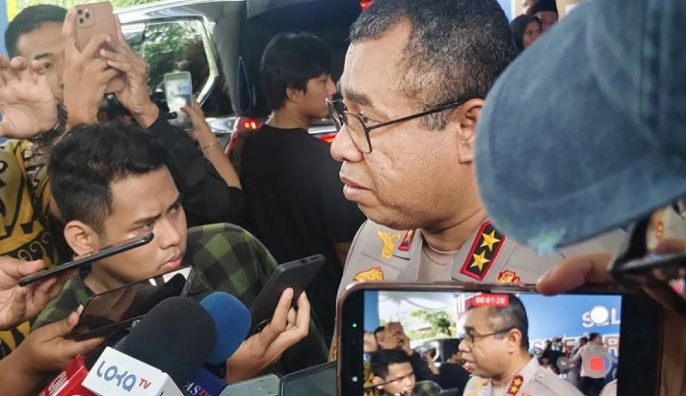 Polri dan TNI Perkuat Pengamanan Bandara Korowai Batu Usai Penembakan Pesawat Smart Air