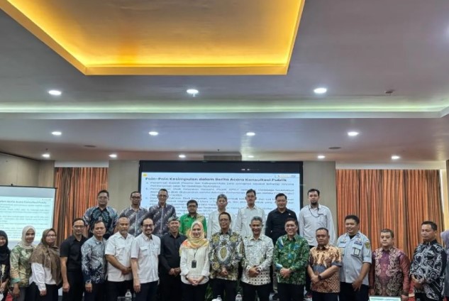 Pemkab Bandung Sepakati Pembangunan Gerbang Tol Getaci di Tegalluar untuk Dukung TOD dan Konektivitas Selatan Jabar