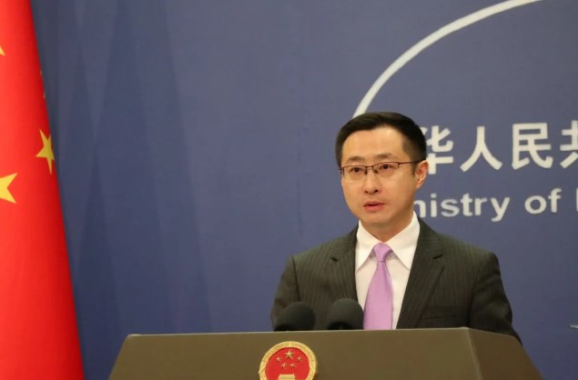 China Harap Gencatan Senjata Gaza Efektif Usai Indonesia Rencanakan Kirim 8.000 Tentara