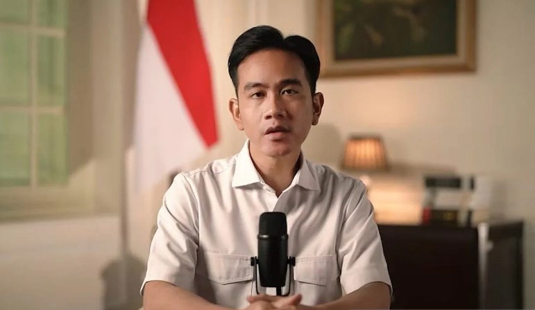 Gibran Tegaskan RUU Perampasan Aset Mendesak Disahkan untuk Pulihkan Kerugian Negara Akibat Korupsi