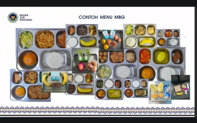 BGN Tambah Sasaran Penerima Manfaat MBG untuk Usia 6-59 Bulan pada 2026