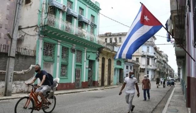 Meksiko Kirim 897 Ton Bantuan ke Kuba di Tengah Krisis Bahan Bakar dan Tekanan Tarif AS