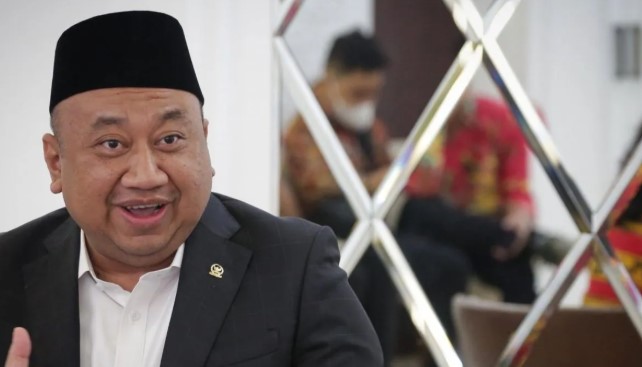 Komisi X DPR Minta Revitalisasi Sekolah di Daerah 3T Jadi Prioritas Utama