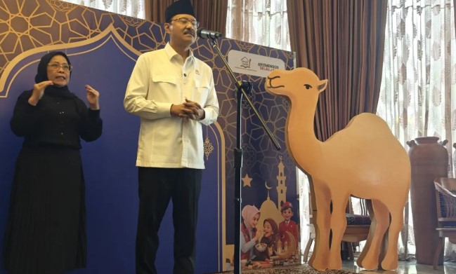 Mensos Tegaskan Penonaktifan PBI-JKN Bukan Instruksi Presiden