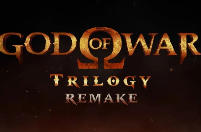 Sony Konfirmasi “God of War Trilogy Remake”, Luncurkan Spinoff “Sons of Sparta”