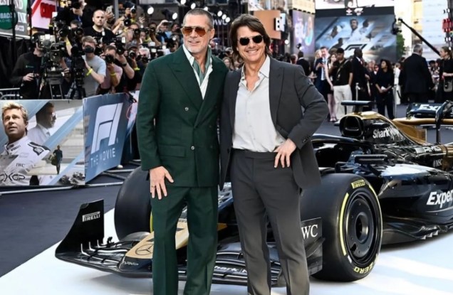 SAG-AFTRA Kecam Model AI Seedance 2.0 ByteDance karena Dinilai Langgar Hak Cipta