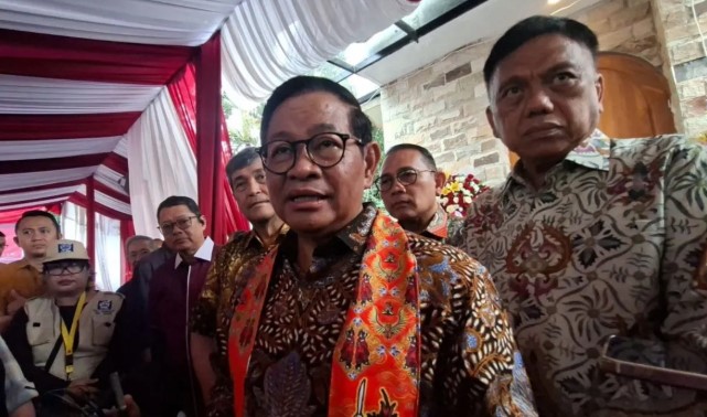 Pemprov DKI Resmikan Gereja Protestan Minahasa untuk Perkuat Toleransi di Jakarta