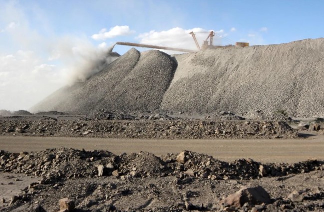 AS Bahas Rantai Pasok Mineral Kritis Tanpa Libatkan China Bersama Jepang dan Uni Eropa