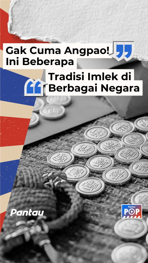 INI BEBERAPA TRADISI IMLEK DI BERBAGAI NEGARA