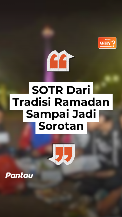 TRADISI SOTR