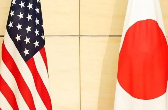 AS Sebut Perdana Menteri Jepang Siap Kerahkan Angkatan Laut untuk Operasi di Selat Hormuz