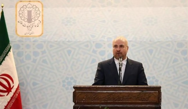 Iran Bantah Negosiasi dengan AS, Sebut Klaim Trump Upaya Menenangkan Pasar Global