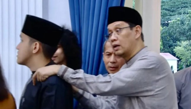 Peneliti BRIN Nilai Langkah Presiden Prabowo Rangkul Tokoh Saat Lebaran Jaga Stabilitas Politik