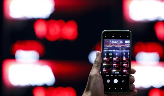 IHSG Diprediksi Menguat Usai Lebaran, Sentimen Global Reda Setelah Trump Tunda Serangan ke Iran