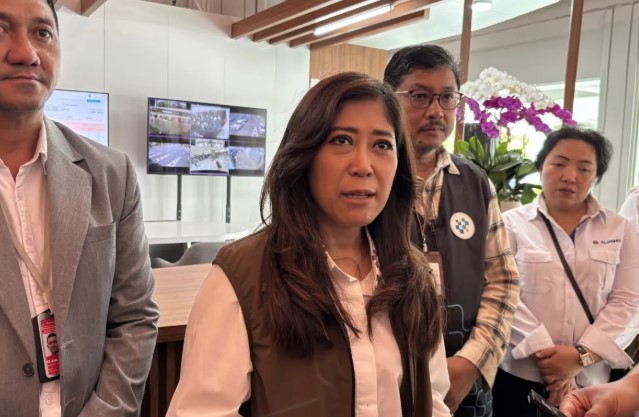 Komdigi Evaluasi Operator Seluler yang Diduga Nyalakan Data Saat Nyepi di Bali