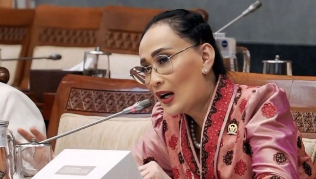 DPR Nilai Efisiensi BBM Kemhan Perkuat Tata Kelola Logistik Tanpa Ganggu Kesiapan TNI