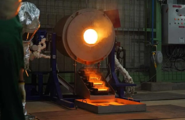 Merdeka Gold Ajukan IPO di Hong Kong untuk Perluas Akses Pasar Modal Global