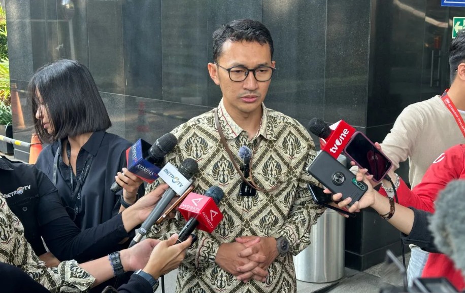 KPK Hormati Laporan MAKI atas Dugaan Pelanggaran Etik Pimpinan dalam Kasus Korupsi Kuota Haji