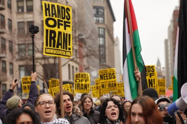 Menlu Rusia Sebut Konflik Timur Tengah Dipicu Upaya Barat Pertahankan Dominasi Global