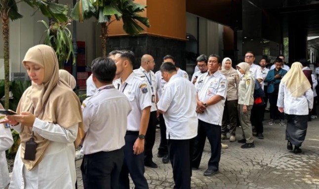 Pemprov DKI Jakarta Perpanjang Kebijakan WFA ASN hingga 27 Maret 2026 Pasca Lebaran