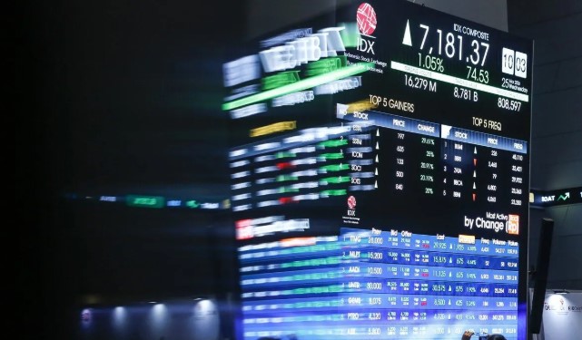 BSA Logistics Jadi IPO Perdana 2026, Tawarkan Saham Rp150–Rp170 dan Targetkan Dana Rp306 Miliar