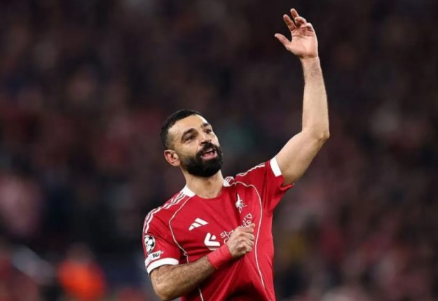 Mohamed Salah Umumkan Keputusan Tinggalkan Liverpool pada Akhir Musim 2026 Setelah Sembilan Tahun