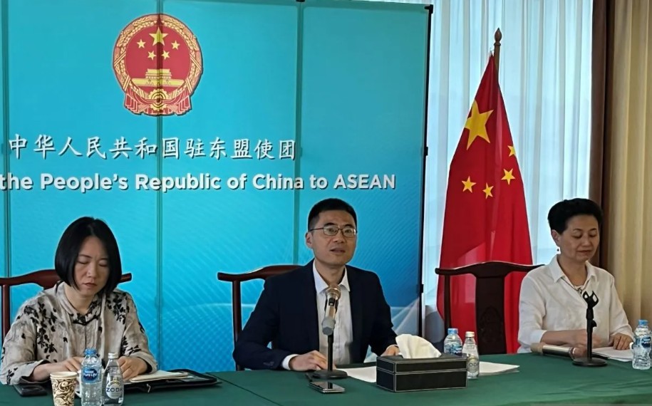 Krisis Energi Global Picu Peluang Baru Kerja Sama China-ASEAN di Tengah Konflik Timur Tengah